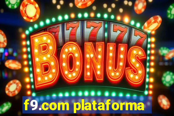 f9.com plataforma