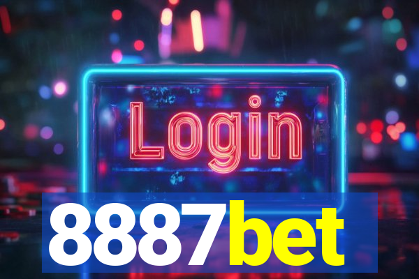 8887bet