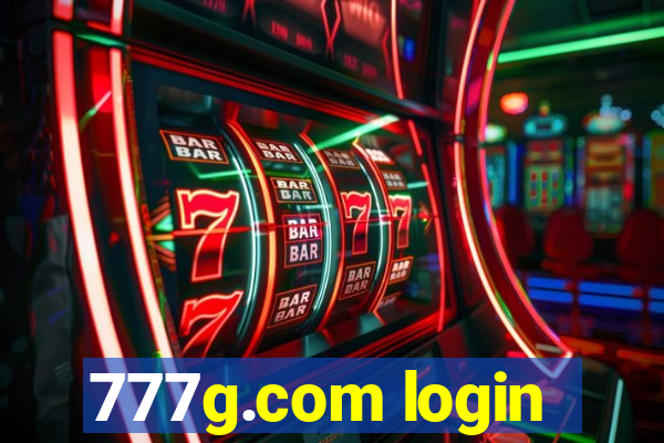 777g.com login