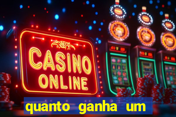 quanto ganha um lutador de jungle fight