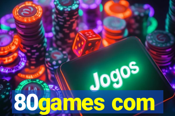 80games com