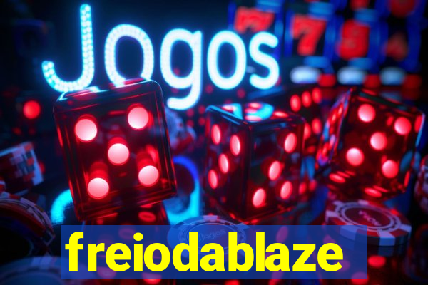 freiodablaze