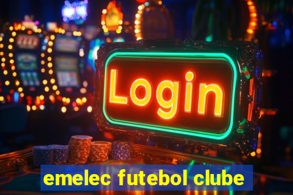emelec futebol clube
