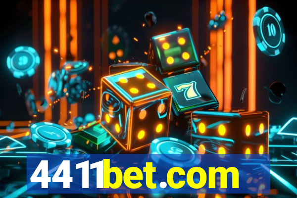 4411bet.com