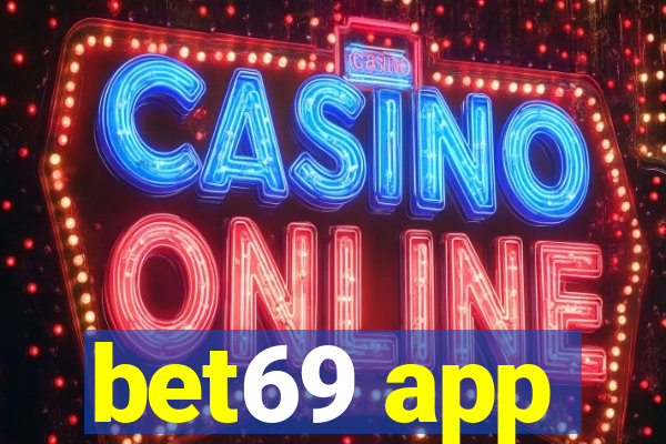 bet69 app