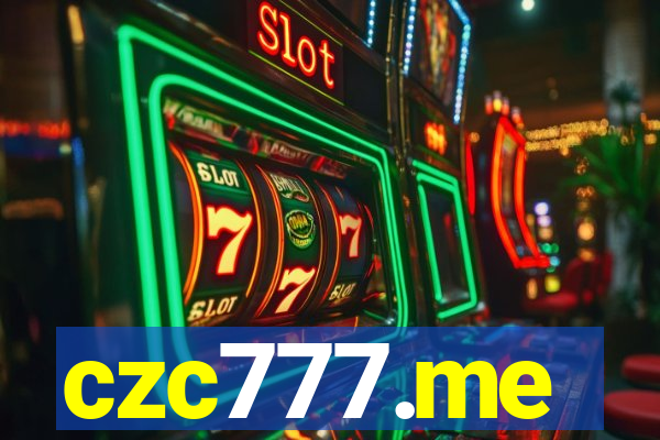 czc777.me