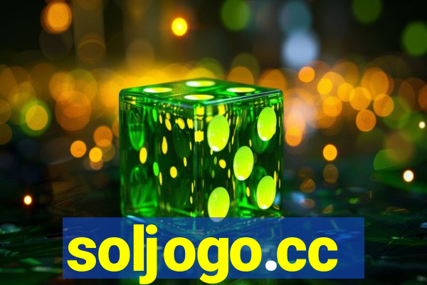 soljogo.cc