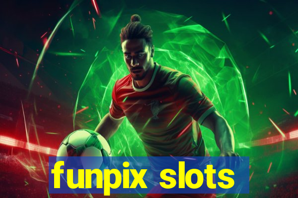 funpix slots