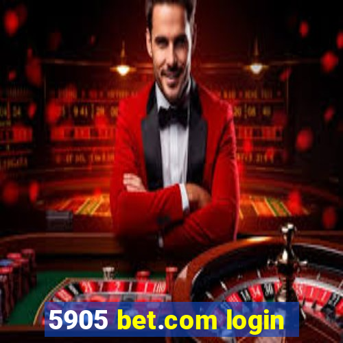 5905 bet.com login