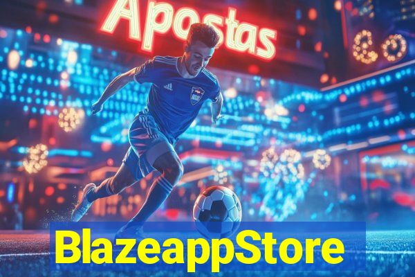 BlazeappStore