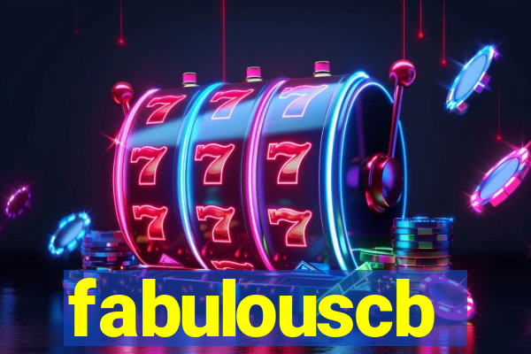 fabulouscb