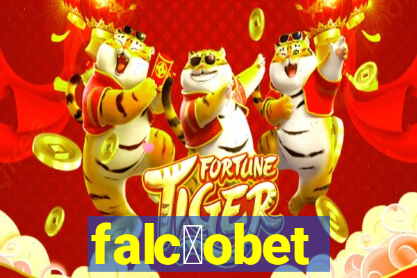 falc茫obet
