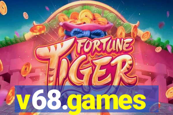 v68.games