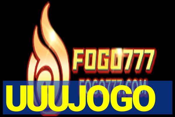 UUUJOGO