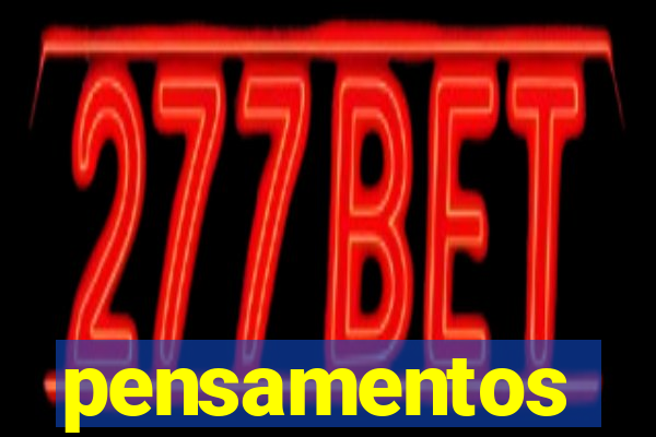 pensamentos viajantes aplicativo