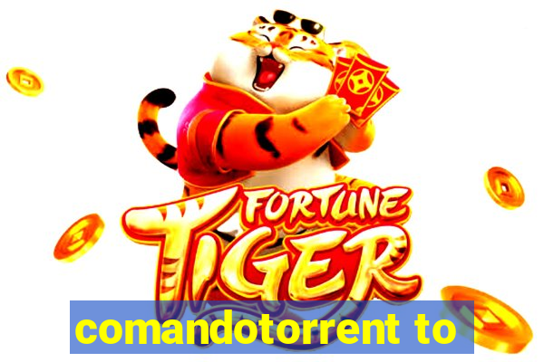 comandotorrent to