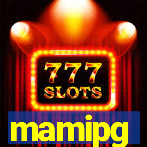 mamipg