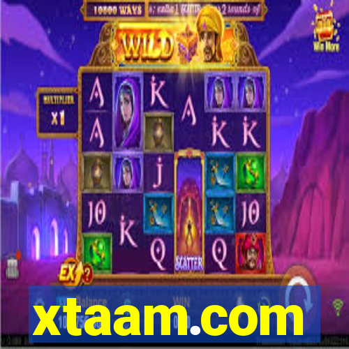 xtaam.com