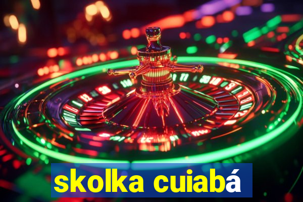 skolka cuiabá