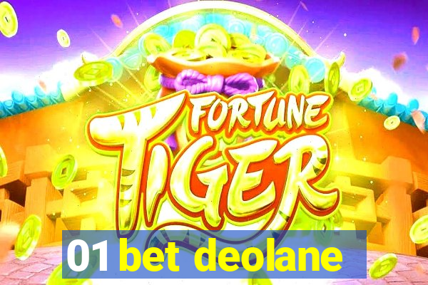 01 bet deolane