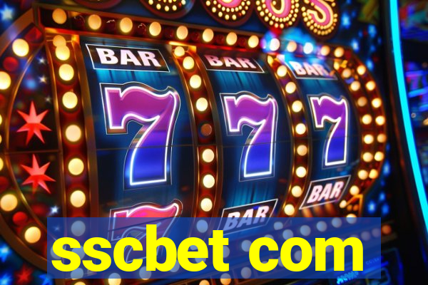 sscbet com