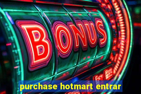 purchase hotmart entrar