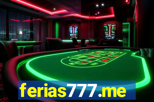 ferias777.me