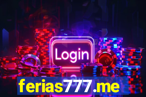 ferias777.me