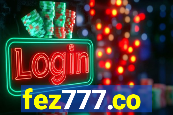 fez777.co