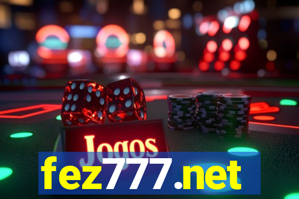 fez777.net