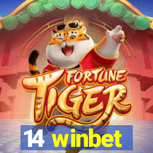 14 winbet