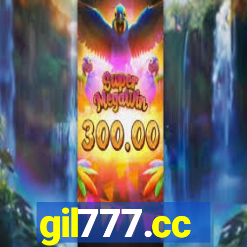 gil777.cc