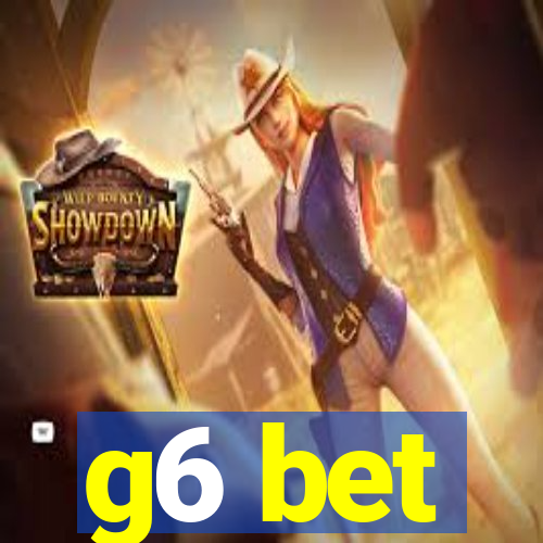 g6 bet