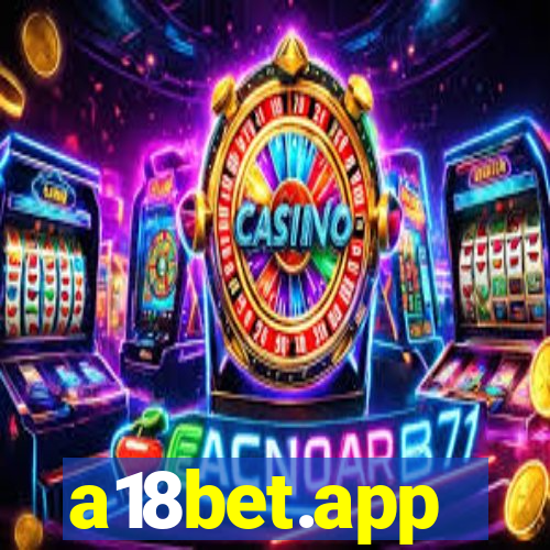 a18bet.app