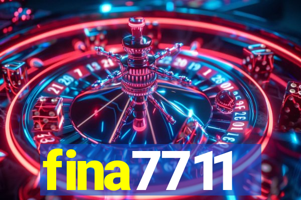 fina7711