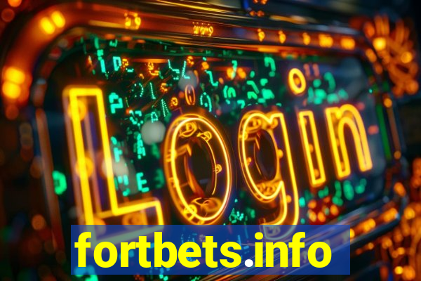 fortbets.info