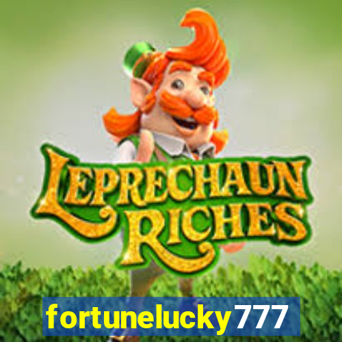 fortunelucky777