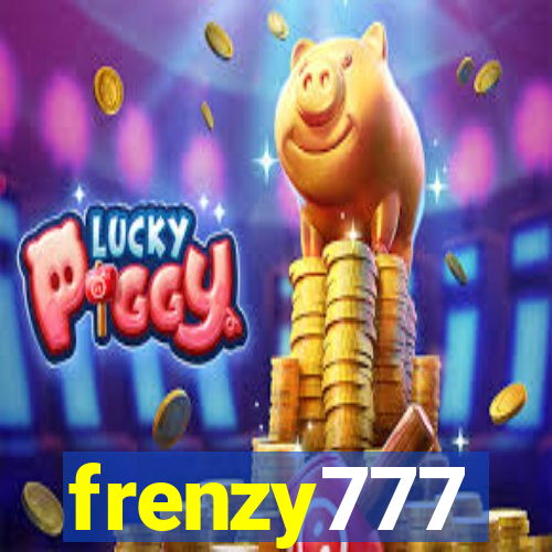 frenzy777