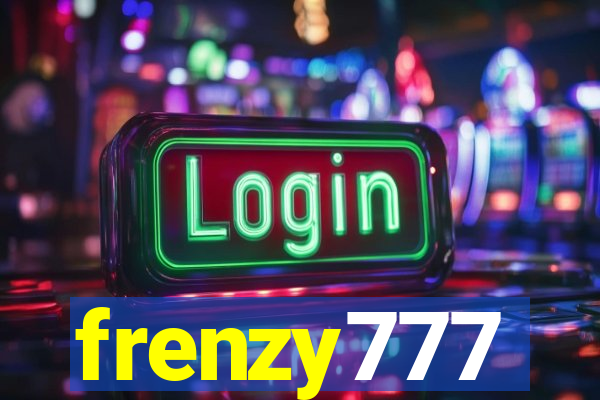 frenzy777