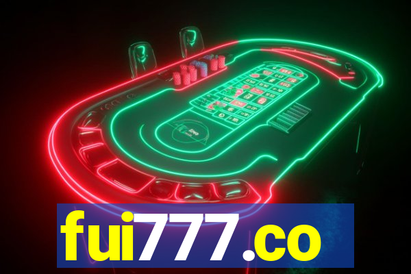fui777.co