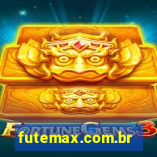 futemax.com.br