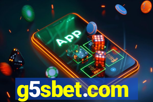 g5sbet.com