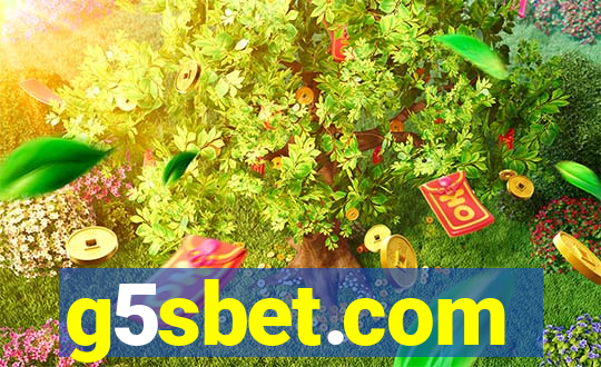 g5sbet.com