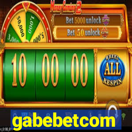 gabebetcom