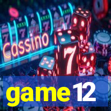 game12