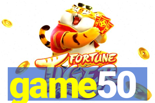 game50