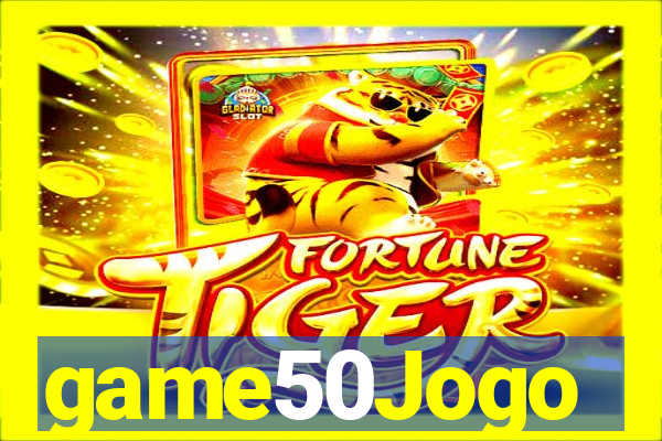 game50Jogo