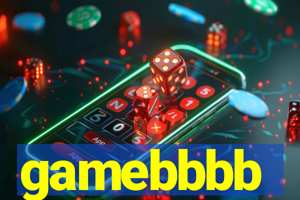 gamebbbb