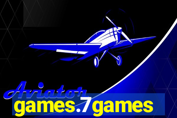 games.7games