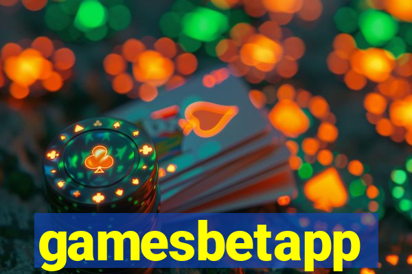 gamesbetapp